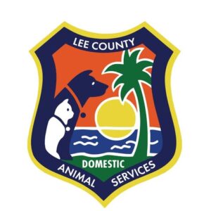 article image - LEE COUNTY ANIMAL SERVICES logo